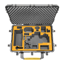 Hard case HPRC HPRC2760W URSA BROADCAST G2 - Manco.it
